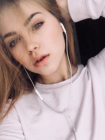 Людмила